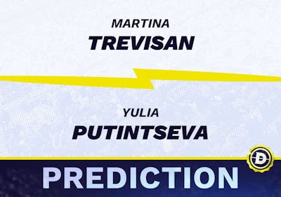 Martina Trevisan vs. Yulia Putintseva Prediction, Odds, Picks for WTA Italian Open 2024