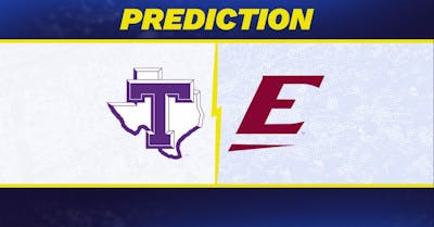 Tarleton State vs. Eastern Kentucky prediction: Why Tarleton State is favored to win in college football Week 9, 2025
