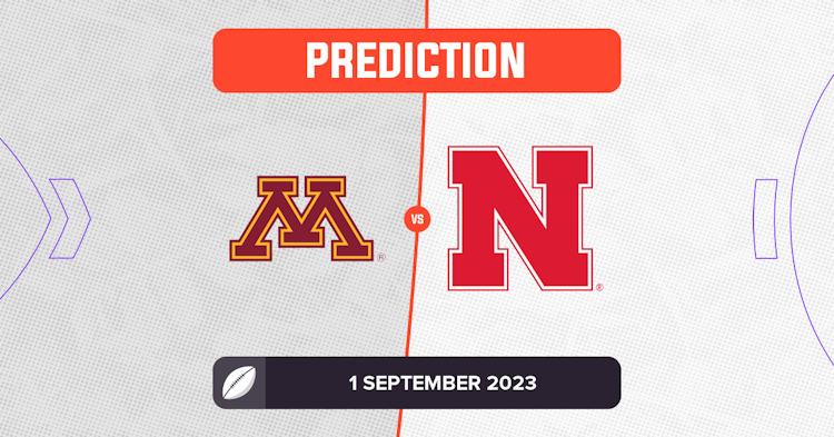 How to watch the Minnesota Gophers vs. Nebraska Cornhuskers on Aug. 31