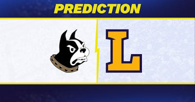 Wofford vs. Lipscomb Prediction: Lipscomb Predicted to Win College Basketball Matchup [11/9/2024]
