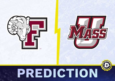 Fordham vs. Massachusetts Prediction, Odds, College Basketball Picks [3/6/2024]