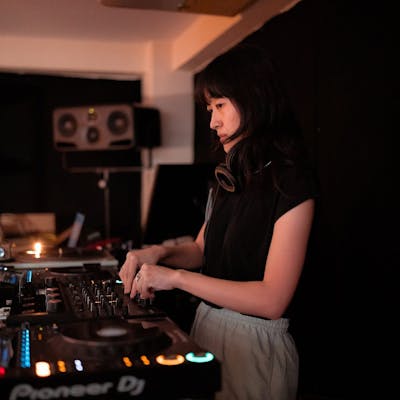 New Voices: Mayu Amano