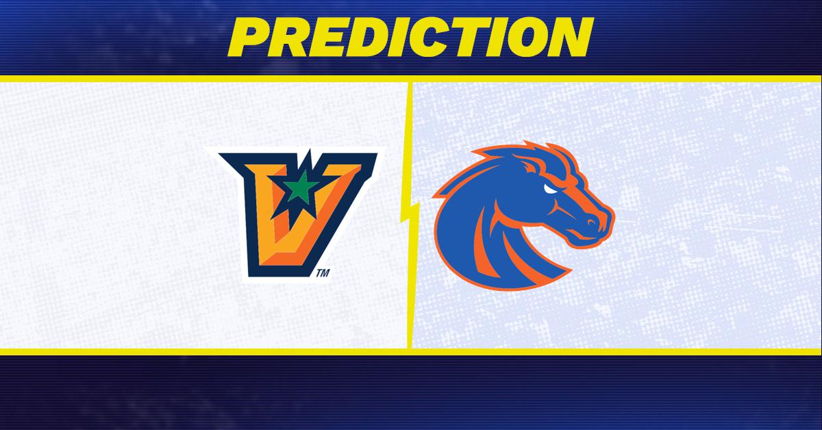 Texas Rio Grande Valley vs. Boise State prediction: Boise State favored to win men's college basketball matchup [11/11/2025]