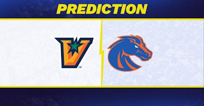 Texas Rio Grande Valley vs. Boise State prediction: Boise State favored to win men's college basketball matchup [11/11/2025]