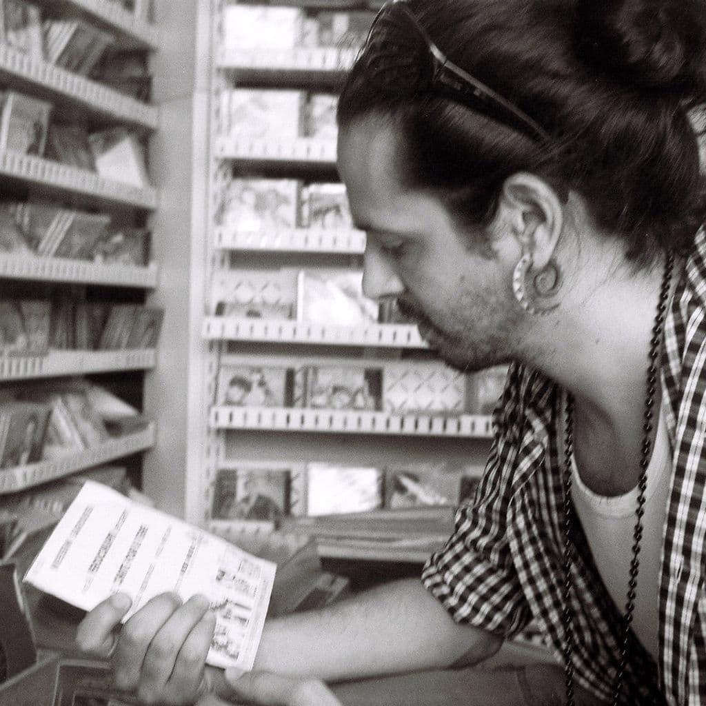 B-side Sessions: DJ Kobayashi with Sandman Project // 08-08-19