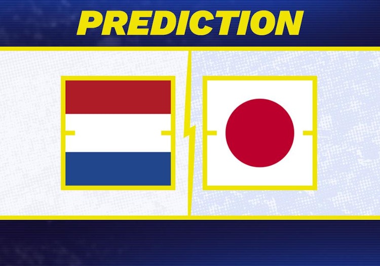 Netherlands-Japan Updated Predictions and Squad Preview.