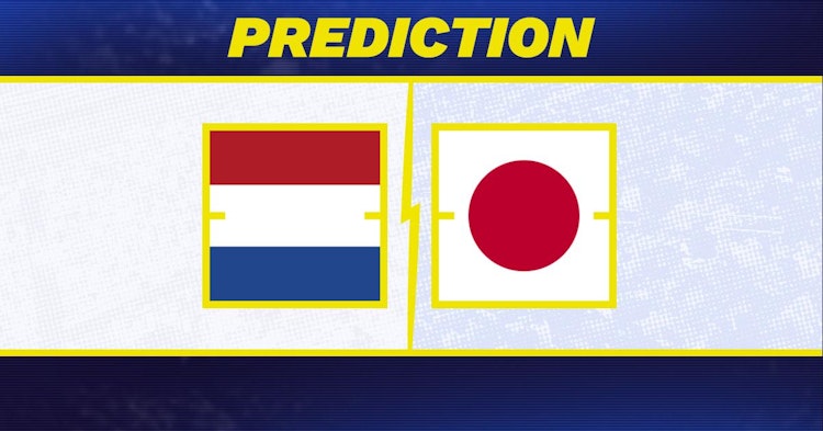 Netherlands-Japan Early Predictions and Betting Preview.