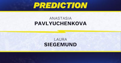Anastasia Pavlyuchenkova vs. Laura Siegemund Prediction, Odds, Picks for Australian Open 2025