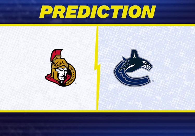 Ottawa Senators-Vancouver Canucks Predictions and Game Preview.
