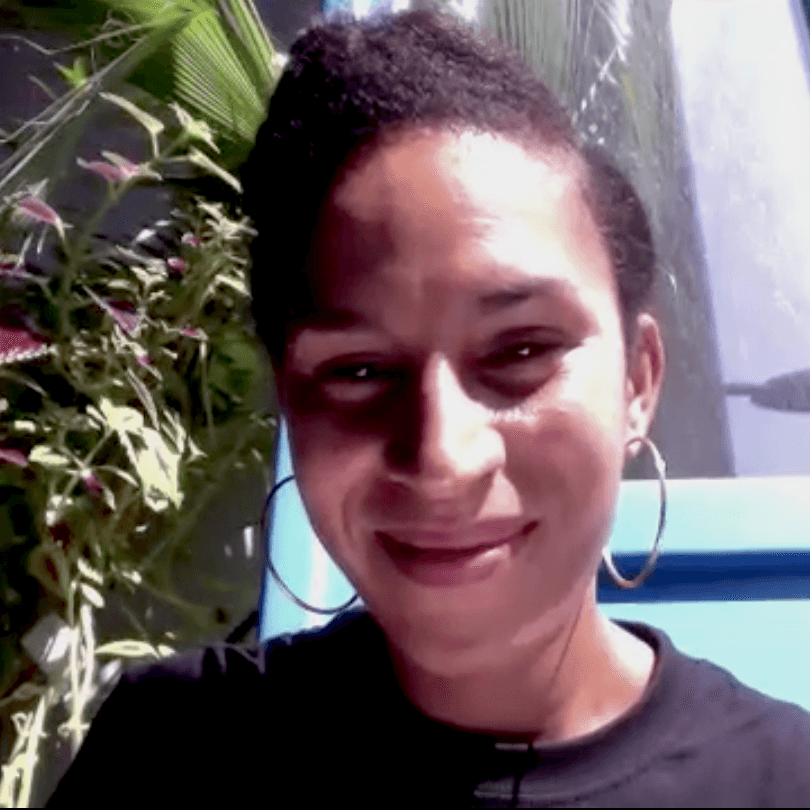 Match&Fuse: Debra Richards with ESINAM