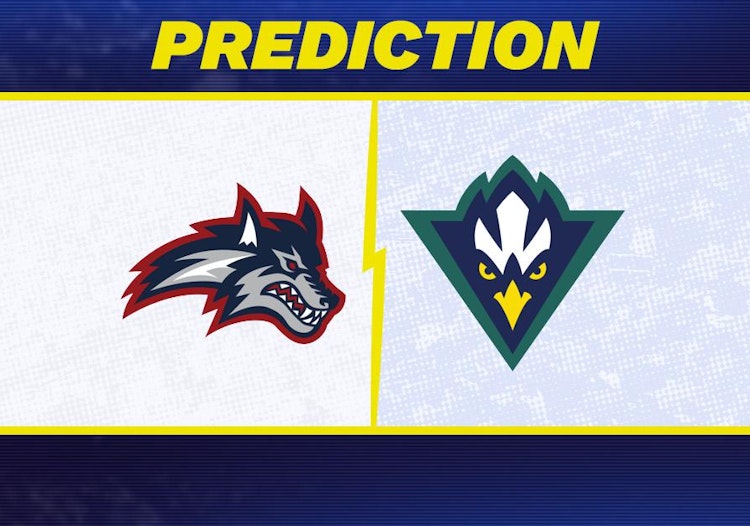Stony Brook-North Carolina-Wilmington Predictions and Game Preview.