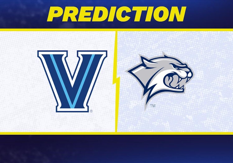 Villanova-New Hampshire Predictions and Game Preview.