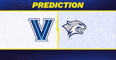 Villanova vs. New Hampshire prediction: Villanova favored to win in college football Week 6, 2025