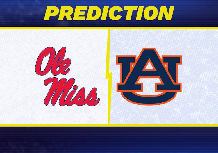 Ole Miss-Auburn Predictions and Game Preview.