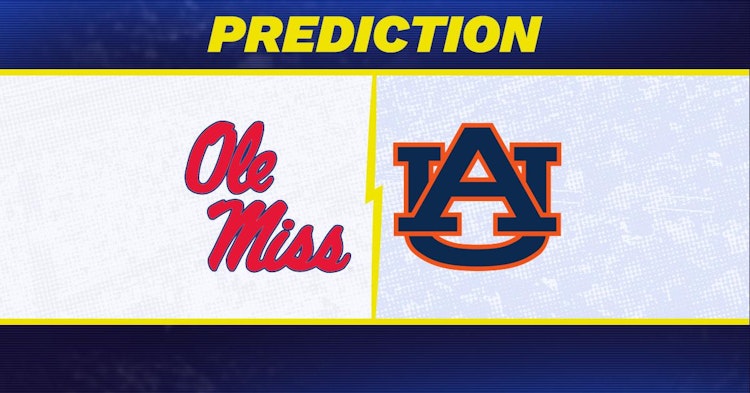 Ole Miss-Auburn Predictions and Game Preview.