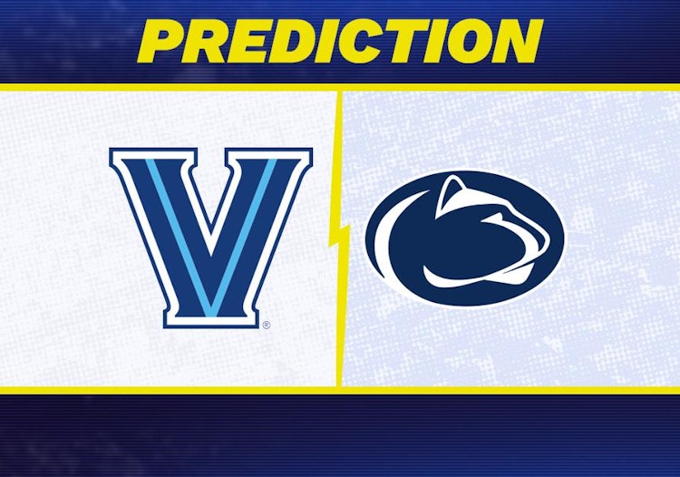 Villanova-Penn State Predictions and Game Preview.