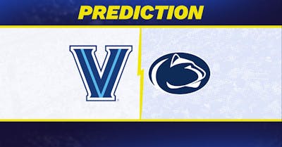 Villanova vs. Penn State prediction: Why Penn State is favored to win in college football Week 3, 2025