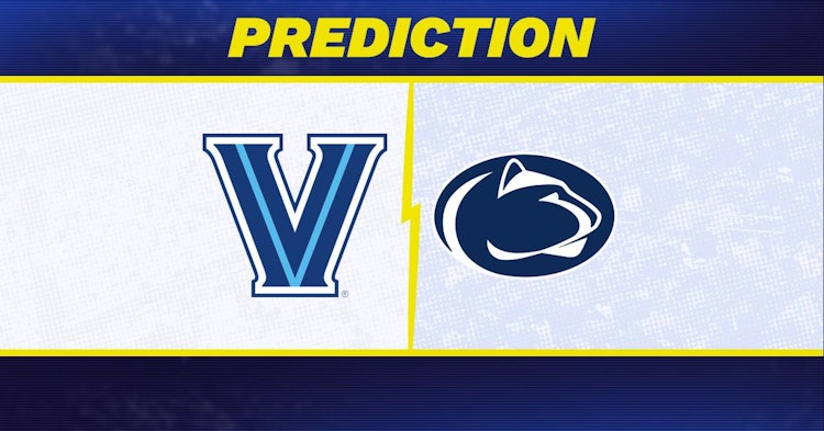 Villanova-Penn State Predictions and Game Preview.
