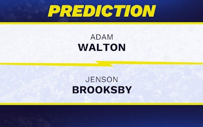 Adam Walton vs. Jenson Brooksby prediction, odds, picks for ATP Montreal 2026