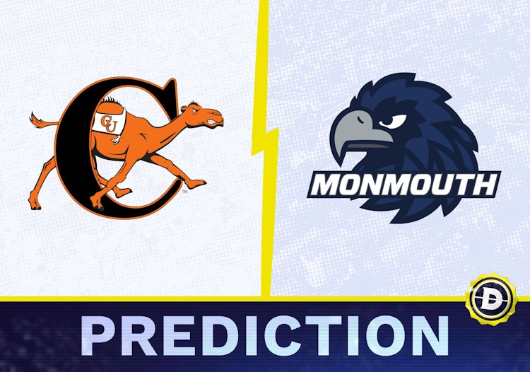 Campbell vs. Monmouth Prediction, Odds, College Basketball Picks [3/9/2024]