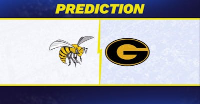 Alabama State vs. Grambling State prediction: Grambling State favored to win men's college basketball matchup [2/7/2026]