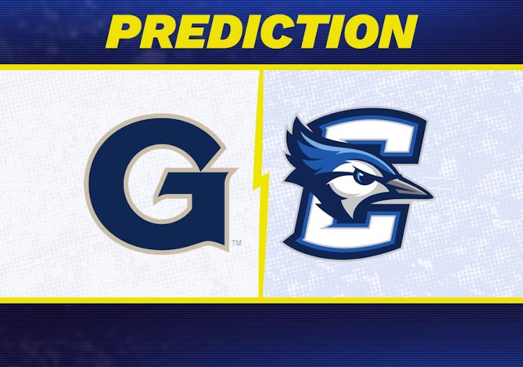 Georgetown-Creighton Predictions and Game Preview.