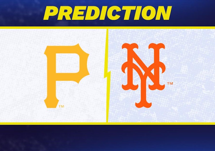 Pittsburgh Pirates-New York Mets Predictions and Game Preview.