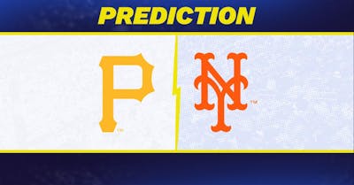 Pirates vs. Mets prediction: Mets favored to win Sunday's MLB matchup [3/29/2026]