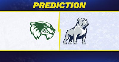 Utah Valley vs. Samford Prediction: Samford Predicted to Win College Basketball Matchup [11/27/2024]