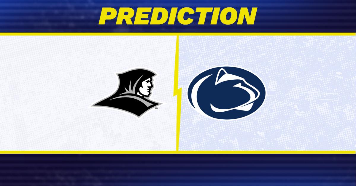 Providence vs. Penn State prediction: Why Providence is favored to win men's college basketball matchup [11/22/2025]