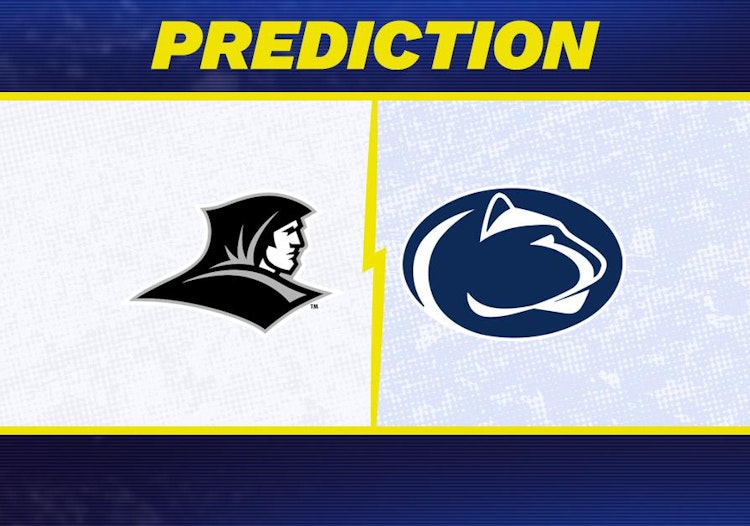 Providence-Penn State Predictions and Game Preview.