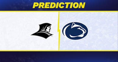 Providence vs. Penn State prediction: Why Providence is favored to win men's college basketball matchup [11/22/2025]
