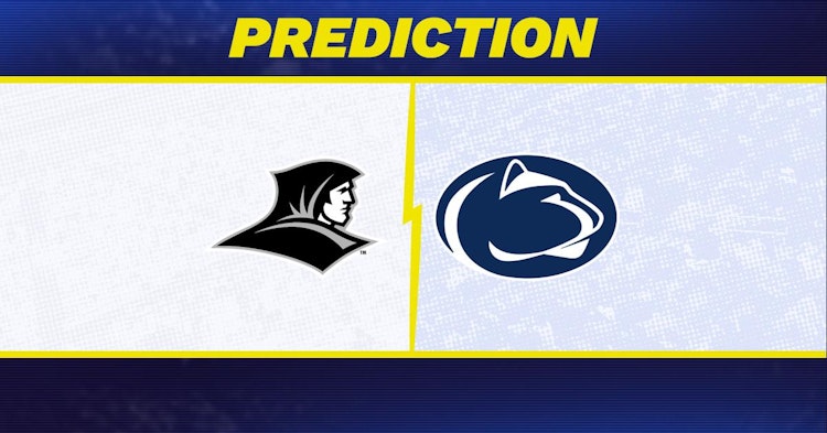 Providence-Penn State Predictions and Game Preview.
