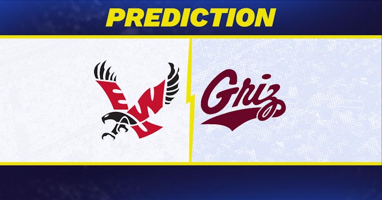 Eastern Washington-Montana Predictions and Game Preview.