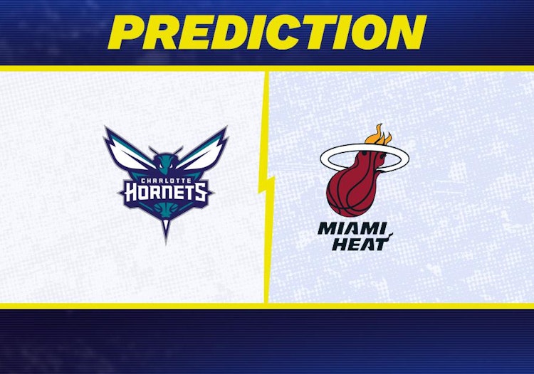 Charlotte Hornets-Miami Heat Predictions and Game Preview.