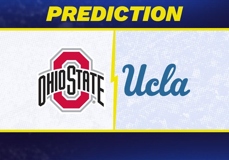 UCLA-Ohio State Predictions and Game Preview.