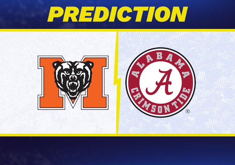 Mercer-Alabama Predictions and Game Preview.