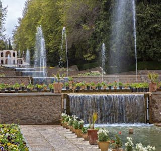 Iran Nature and Culture Tour's gallery image