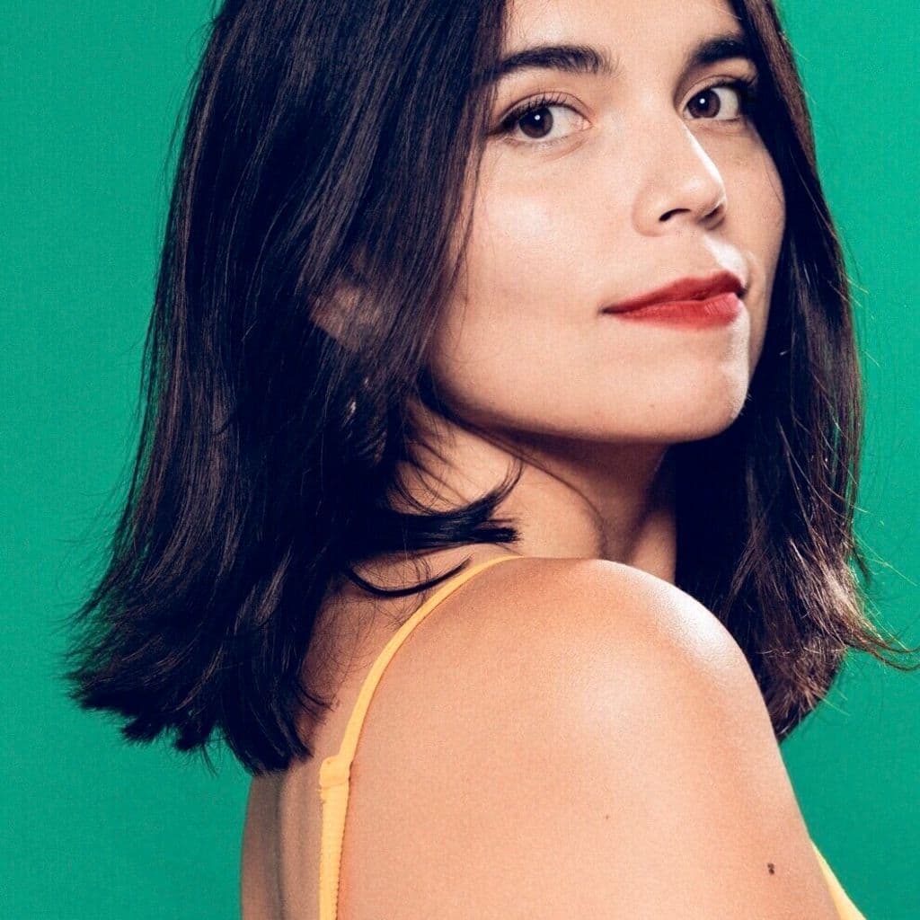 Coco Maria // 25-11-20