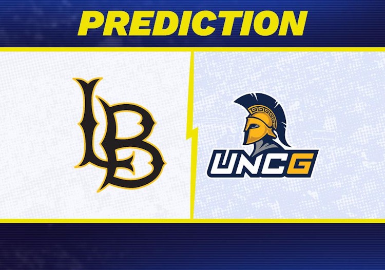 Long Beach State-UNC Greensboro Predictions and Game Preview.