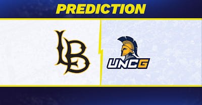 Long Beach State vs. UNC Greensboro Prediction: UNC Greensboro Predicted to Win College Basketball Matchup [11/25/2024]