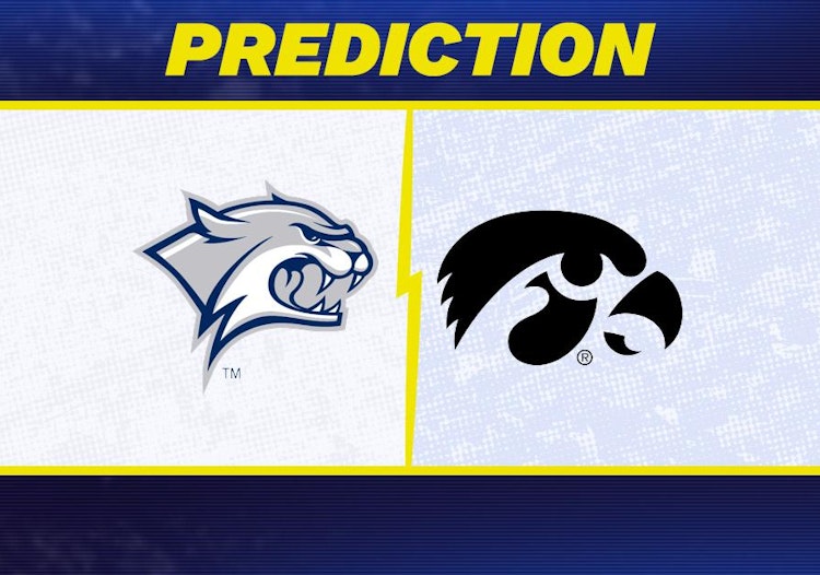 New Hampshire-Iowa Predictions and Game Preview.
