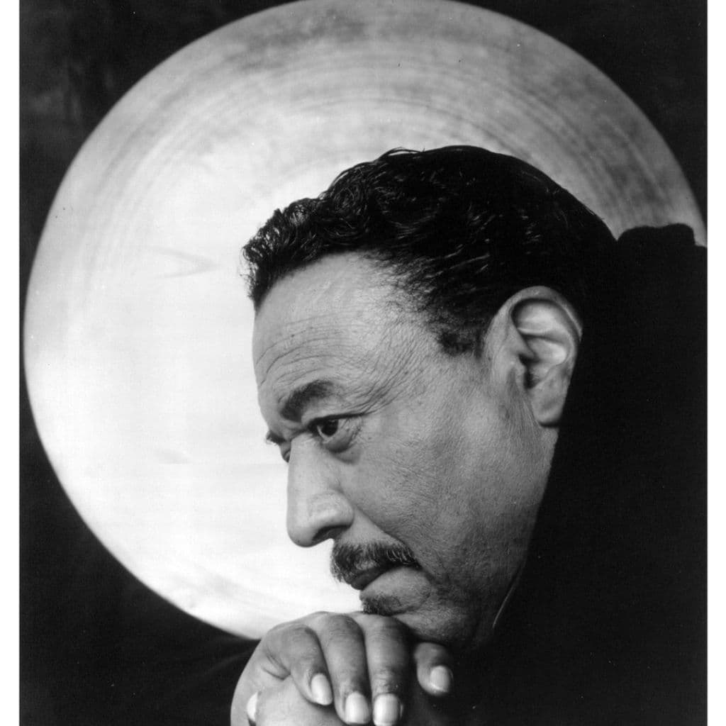 Chico Hamilton Tribute // 21-09-20