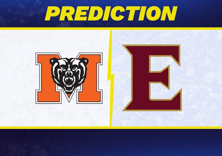 Mercer-Elon Predictions and Game Preview.