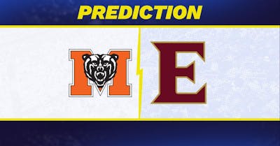 Mercer vs. Elon prediction: Why Elon is favored to win men's college basketball matchup [11/29/2025]