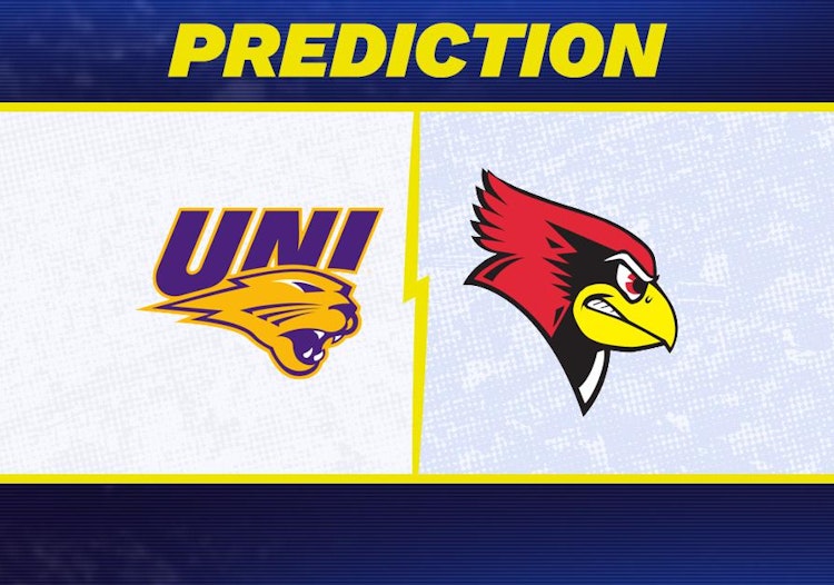 Northern Iowa-Illinois State Predictions and Game Preview.