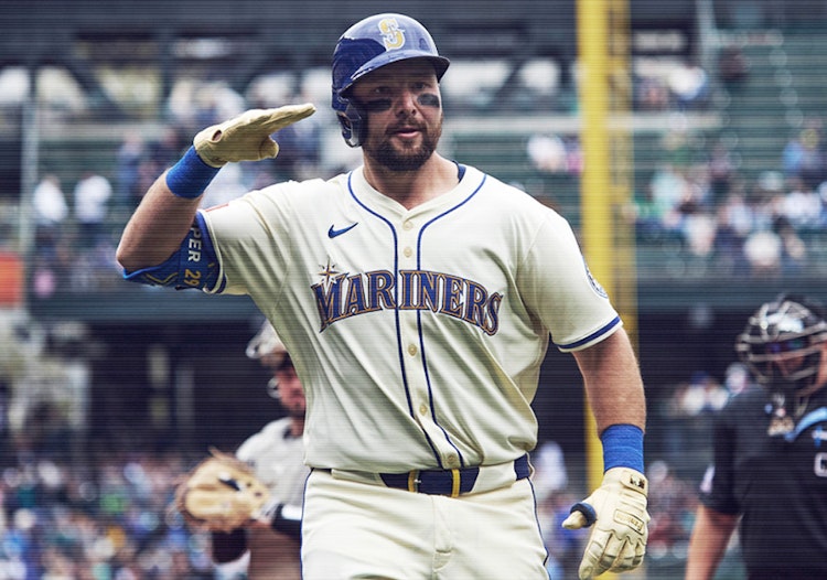 MLB, torpedo bat, Mariners, Cal Raleigh, home runs, mlb betting, mlb predictions