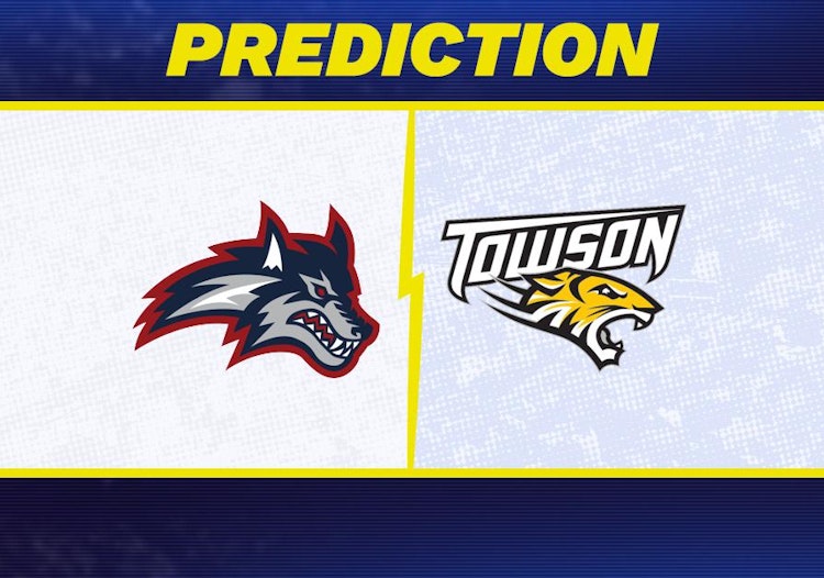 Stony Brook-Towson Predictions and Game Preview.