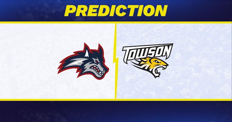 Stony Brook-Towson Predictions and Game Preview.