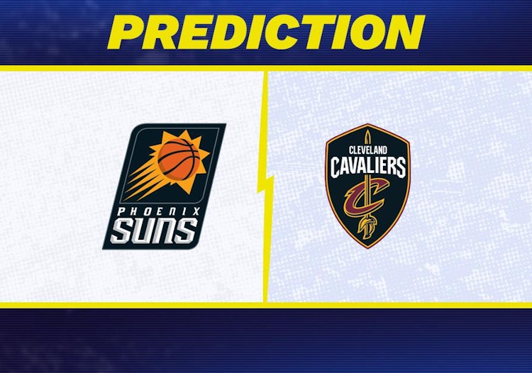 Phoenix Suns-Cleveland Cavaliers Predictions and Game Preview.